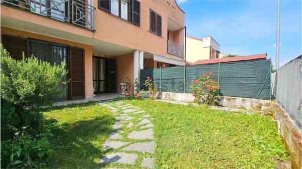 casa indipendente in vendita a Robecchetto con Induno