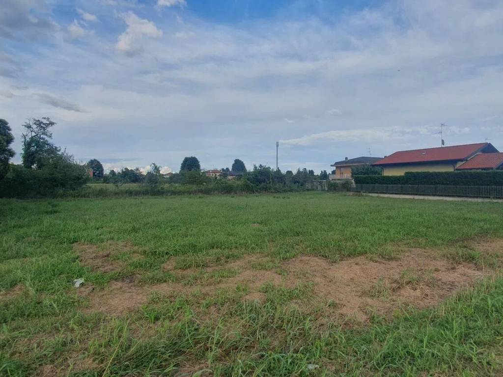 casa indipendente in vendita a Robecchetto con Induno