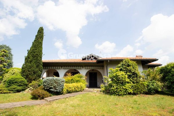 casa indipendente in vendita a Robecchetto con Induno in zona Malvaglio