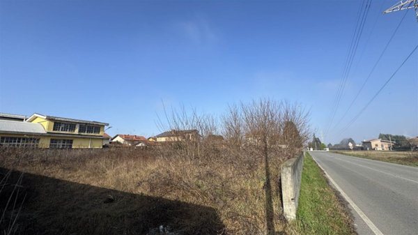 casa indipendente in vendita a Robecchetto con Induno