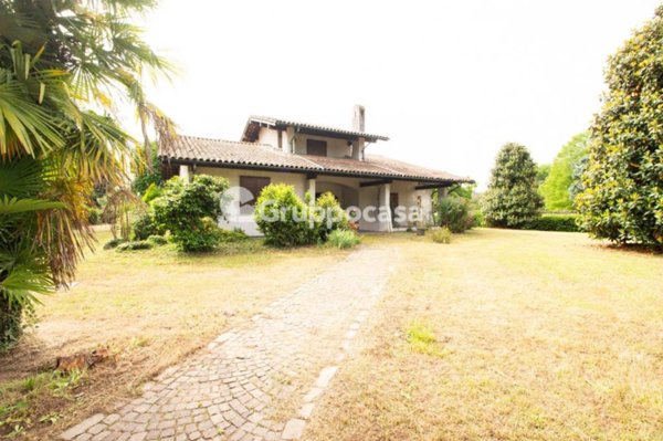 casa indipendente in vendita a Robecchetto con Induno