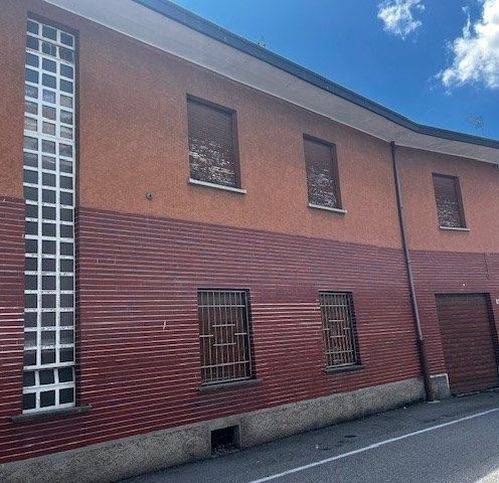 casa indipendente in vendita a Robecchetto con Induno