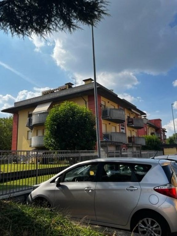 appartamento in vendita a Robecchetto con Induno