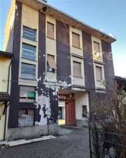 appartamento in vendita a Robecchetto con Induno