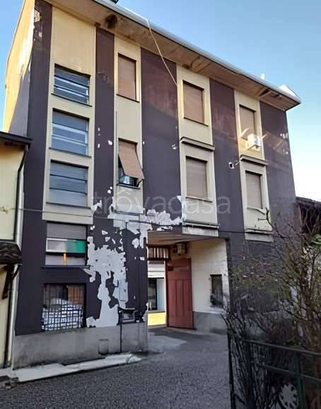 appartamento in vendita a Robecchetto con Induno