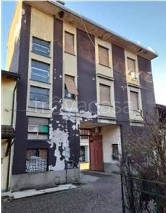 casa indipendente in vendita a Robecchetto con Induno