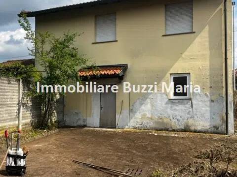 casa indipendente in vendita a Robecchetto con Induno