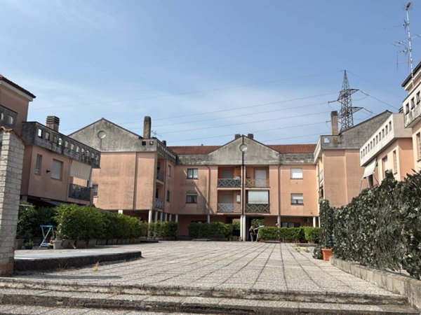 appartamento in vendita a Robecchetto con Induno