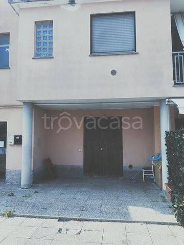 appartamento in vendita a Robecchetto con Induno