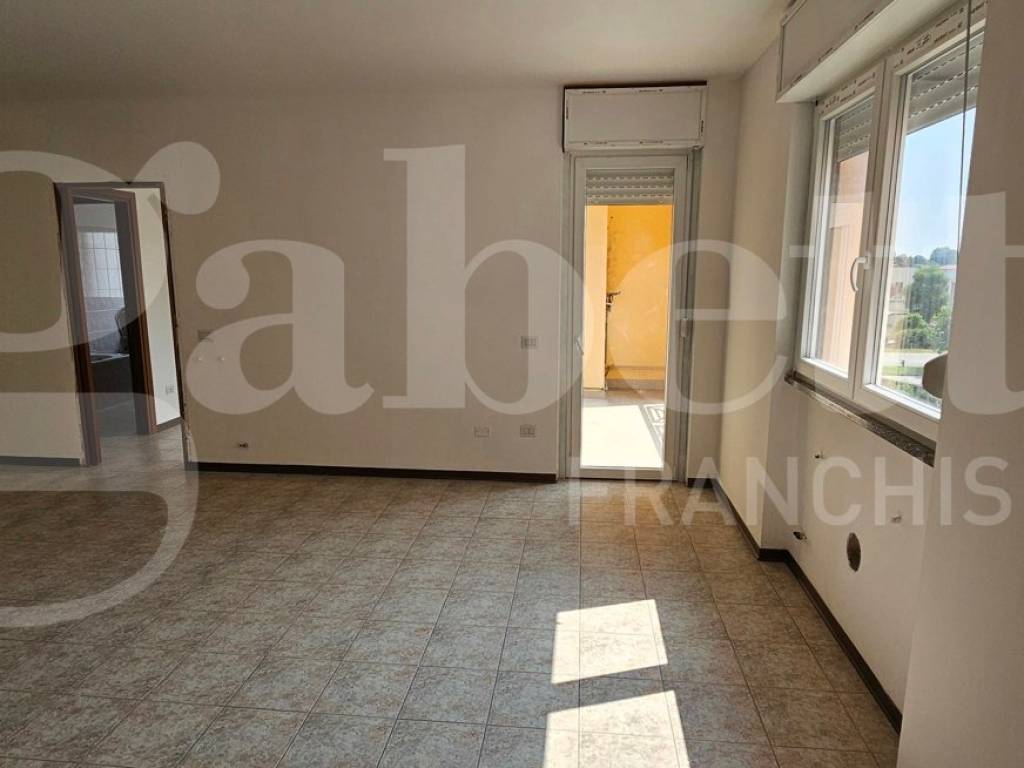 appartamento in vendita a Robecchetto con Induno