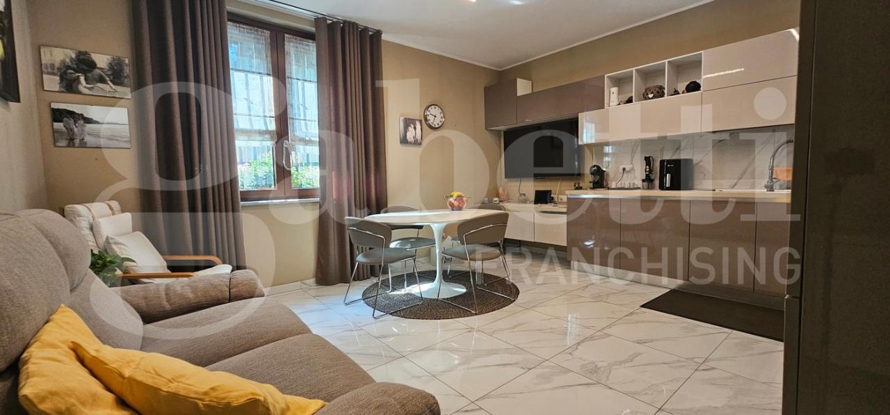 casa indipendente in vendita a Robecchetto con Induno