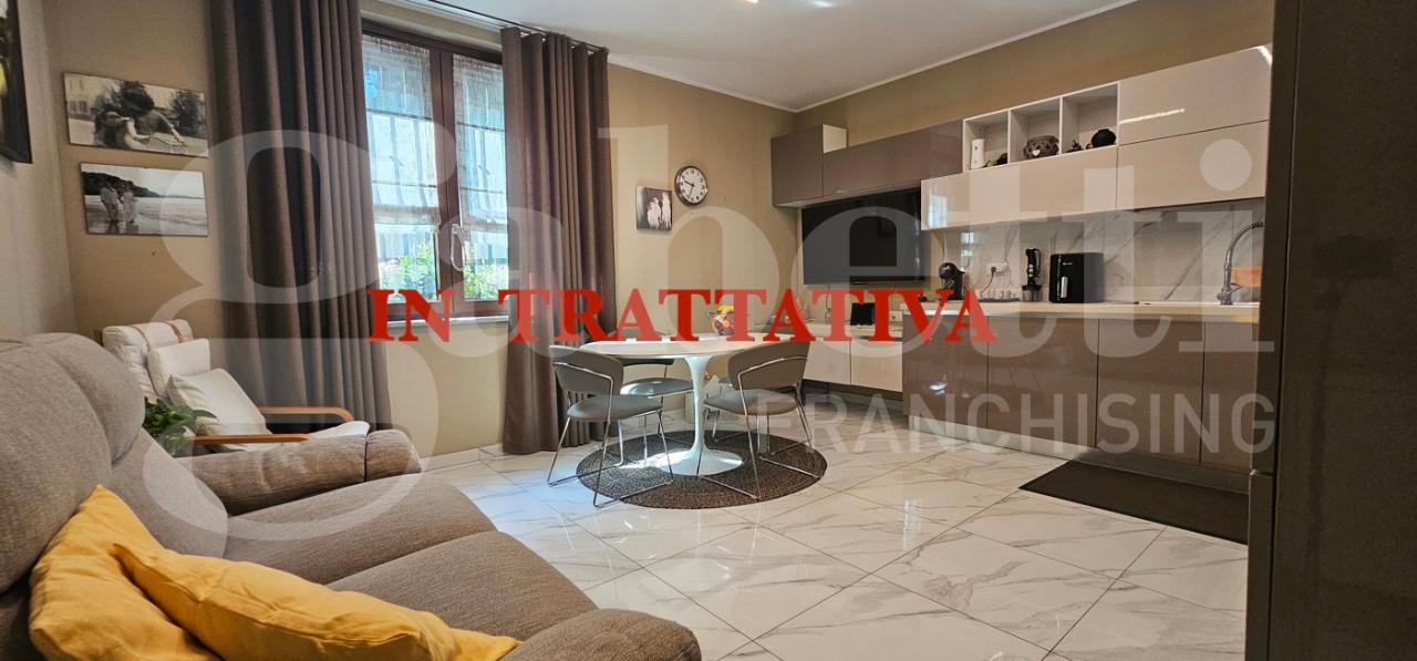 casa indipendente in vendita a Robecchetto con Induno