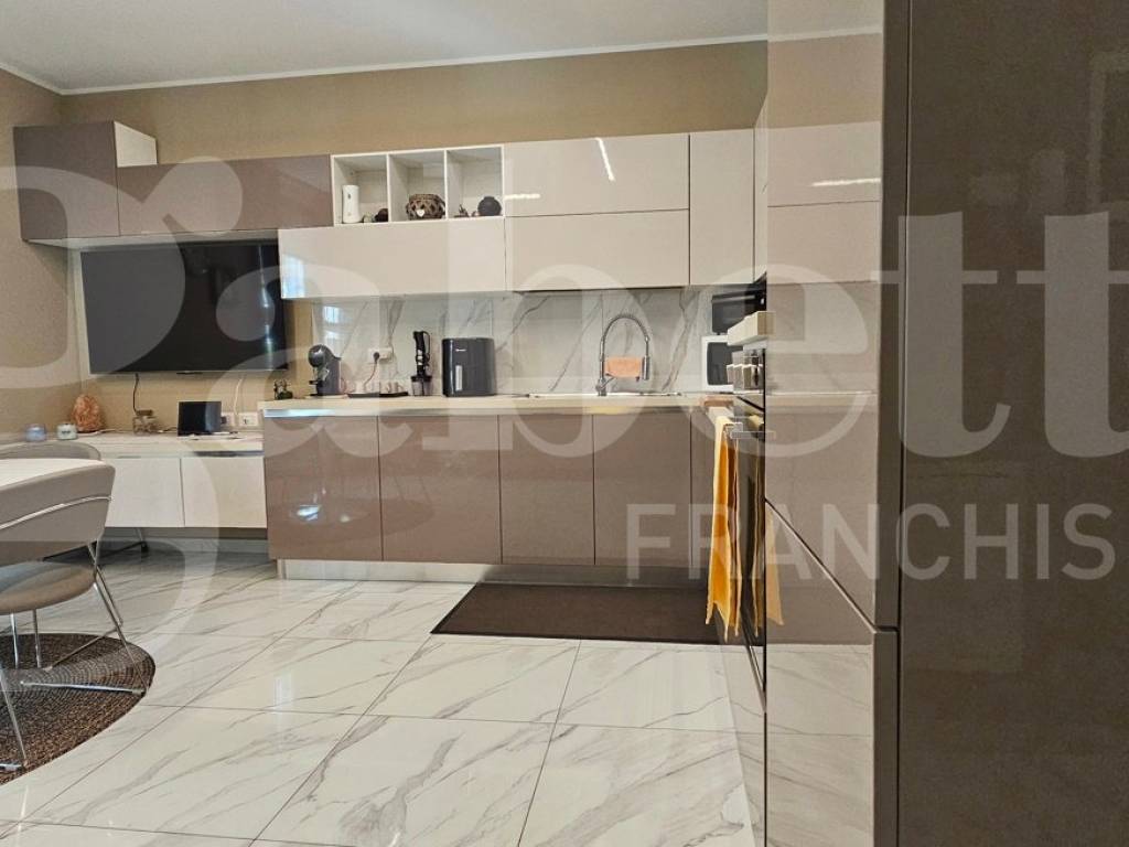 appartamento in vendita a Robecchetto con Induno