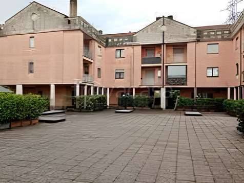 appartamento in vendita a Robecchetto con Induno