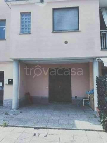 appartamento in vendita a Robecchetto con Induno