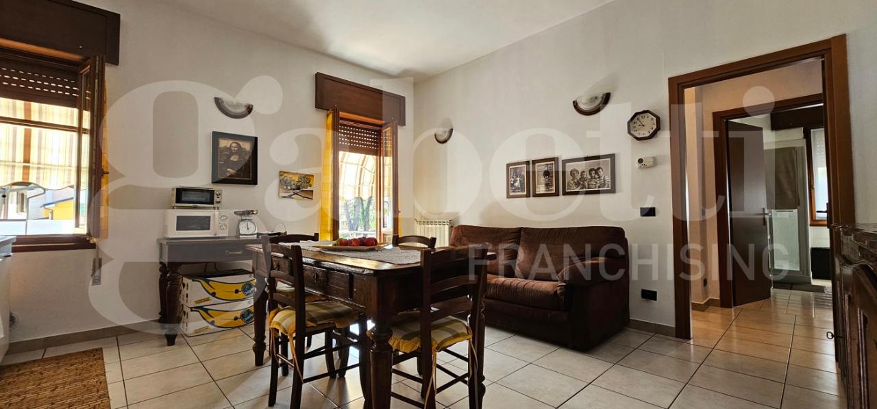 appartamento in vendita a Robecchetto con Induno