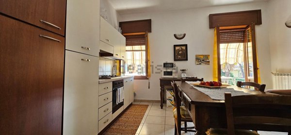 appartamento in vendita a Robecchetto con Induno