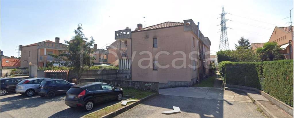 appartamento in vendita a Robecchetto con Induno