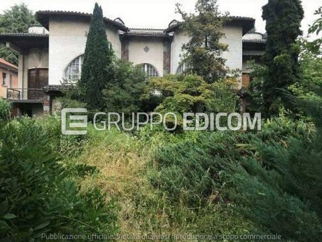 appartamento in vendita a Robecchetto con Induno