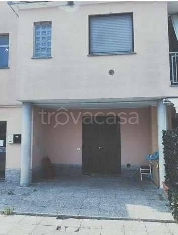 appartamento in vendita a Robecchetto con Induno