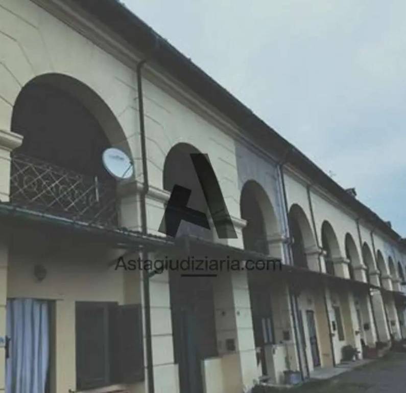 appartamento in vendita a Robecchetto con Induno