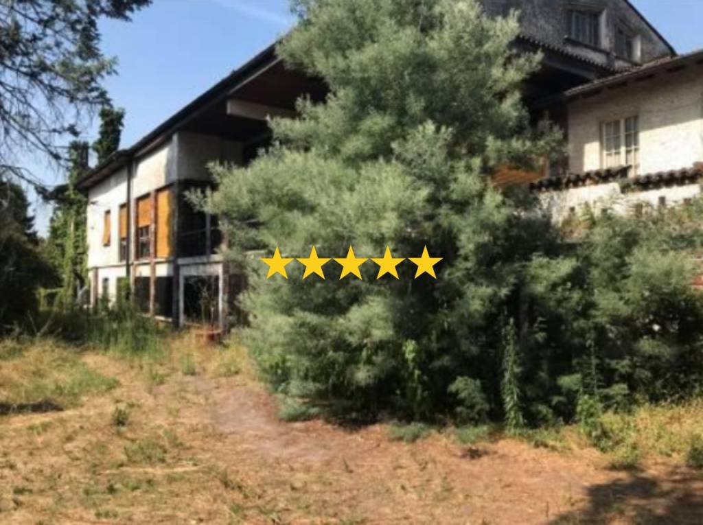 appartamento in vendita a Robecchetto con Induno
