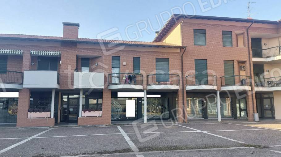 appartamento in vendita a Robecchetto con Induno