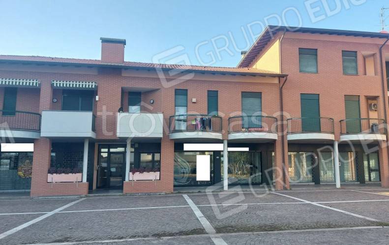 appartamento in vendita a Robecchetto con Induno