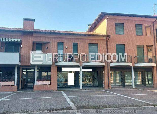 appartamento in vendita a Robecchetto con Induno