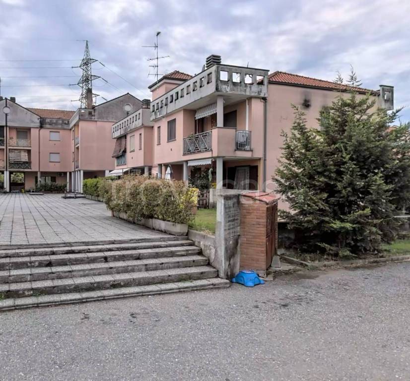 appartamento in vendita a Robecchetto con Induno
