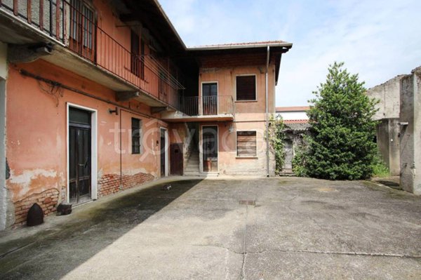 casa indipendente in vendita a Robecchetto con Induno