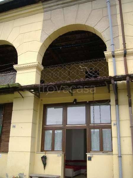 appartamento in vendita a Robecchetto con Induno