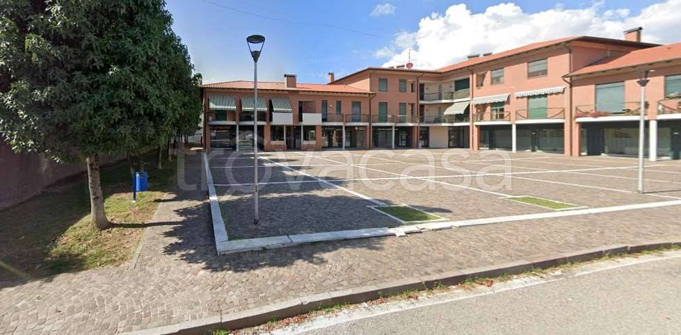 appartamento in vendita a Robecchetto con Induno