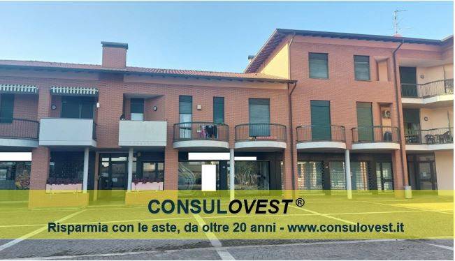 appartamento in vendita a Robecchetto con Induno
