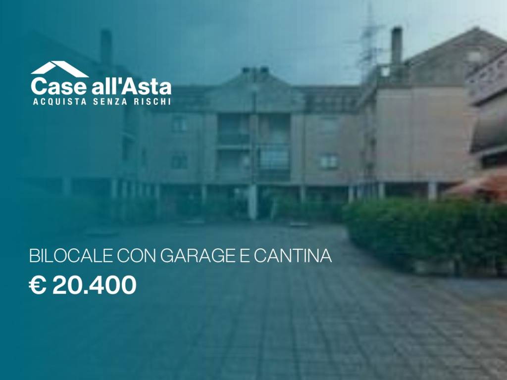 appartamento in vendita a Robecchetto con Induno