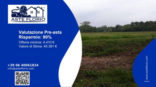 terreno agricolo in vendita a Robecchetto con Induno