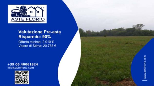 terreno agricolo in vendita a Robecchetto con Induno