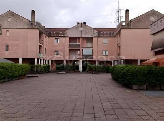 appartamento in vendita a Robecchetto con Induno
