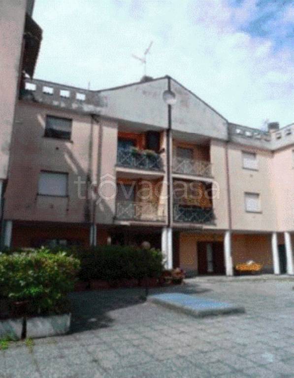 appartamento in vendita a Robecchetto con Induno