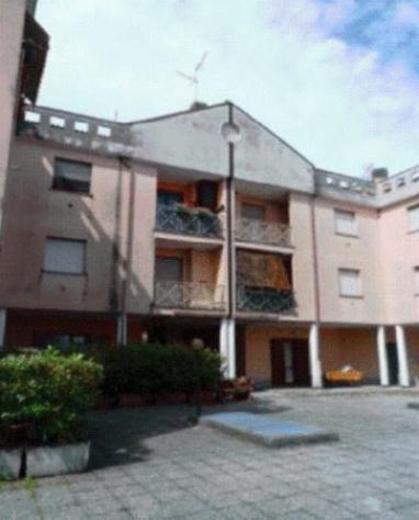 appartamento in vendita a Robecchetto con Induno
