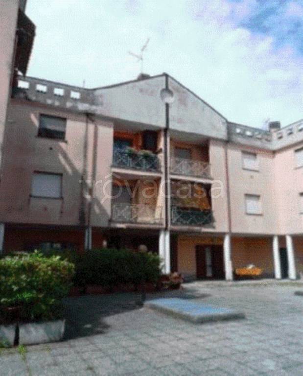 appartamento in vendita a Robecchetto con Induno