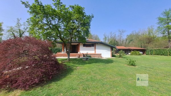 casa indipendente in vendita a Robecchetto con Induno