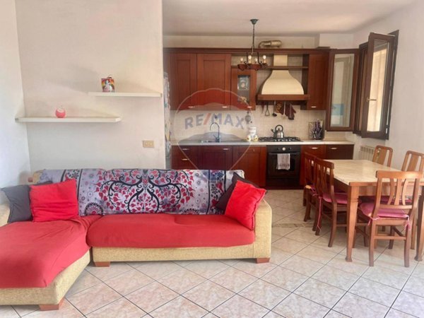 appartamento in vendita a Robecchetto con Induno in zona Malvaglio