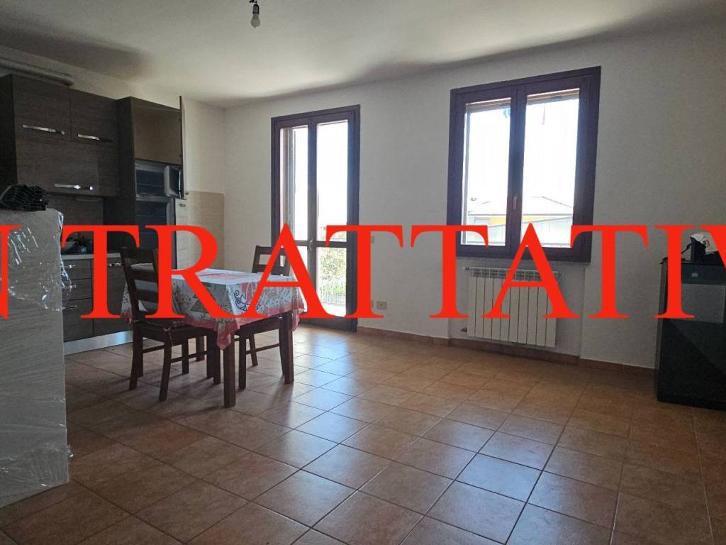 appartamento in vendita a Robecchetto con Induno