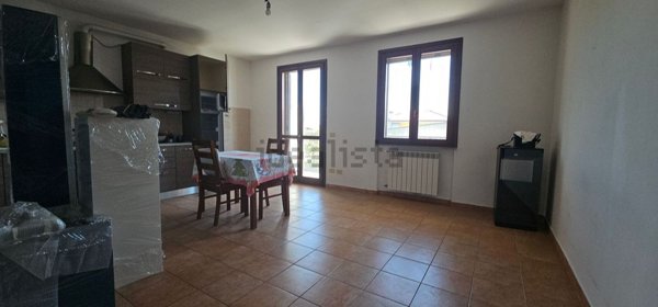 appartamento in vendita a Robecchetto con Induno