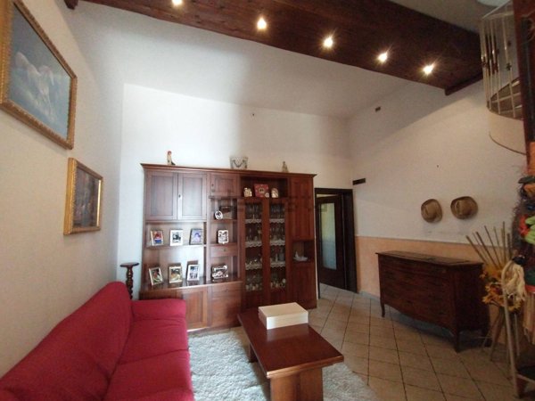 appartamento in vendita a Robecchetto con Induno