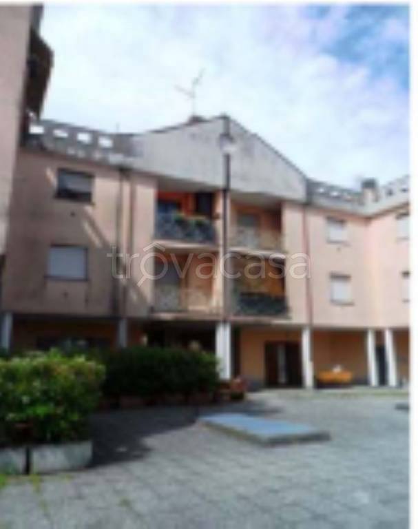 appartamento in vendita a Robecchetto con Induno