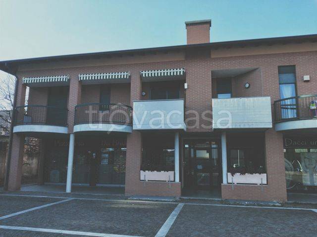 appartamento in vendita a Robecchetto con Induno