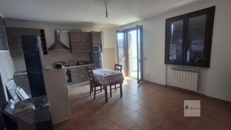 appartamento in vendita a Robecchetto con Induno in zona Malvaglio