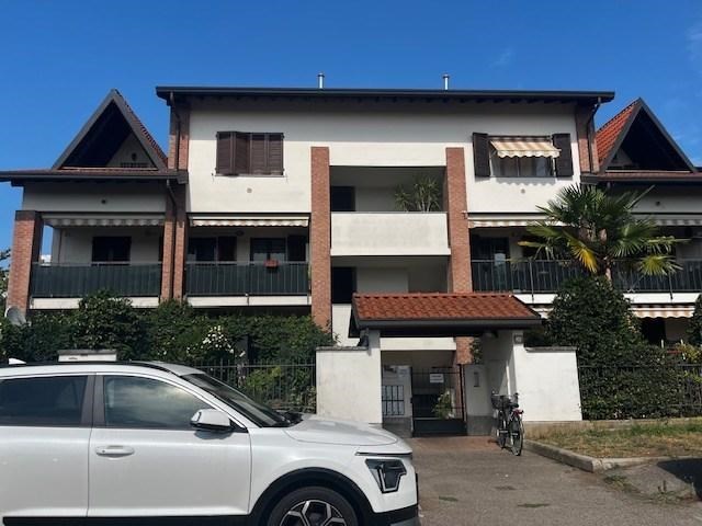 appartamento in vendita a Robecchetto con Induno